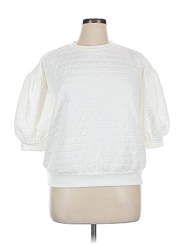 A New Day Sweatshirt (view 1)
