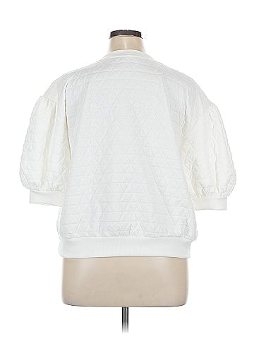 A New Day Sweatshirt (view 2)