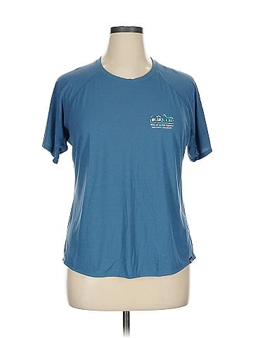 Patagonia Active T-Shirt (view 1)