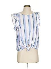 Bella Dahl Short Sleeve Top