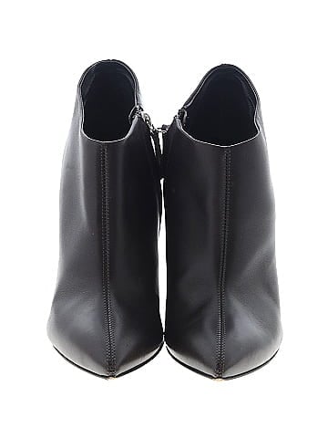 Giuseppe Zanotti Ankle Boots (view 2)