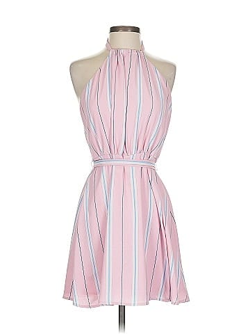 Superdown Casual Dress (view 1)