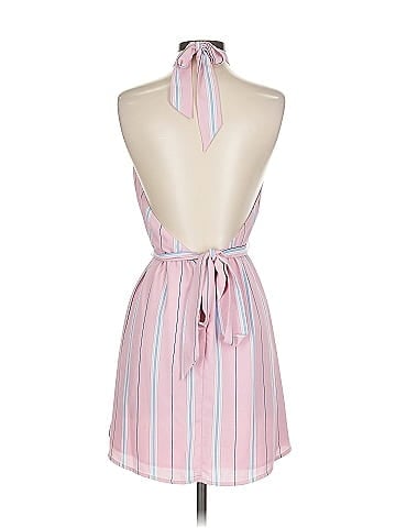 Superdown Casual Dress (view 2)