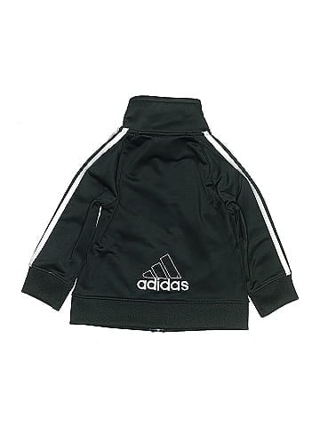 Adidas Zip Up Hoodie (view 2)