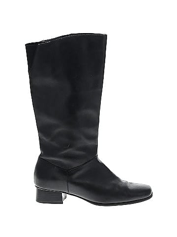 Croft & Barrow Boots (view 1)