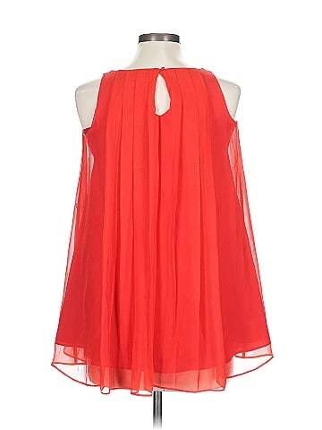Ralph Lauren Sleeveless Blouse (view 2)