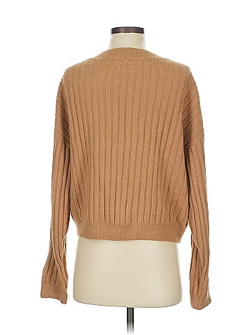 Open Edit Pullover Sweater (view 2)