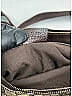 Gucci Brown Tan GG Canvas Vintage Crossbody Bag One size - photo 6