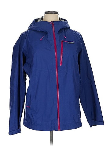 Patagonia Snow Jacket (view 1)