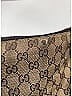 Gucci Brown Tan GG Canvas Vintage Crossbody Bag One size - photo 13