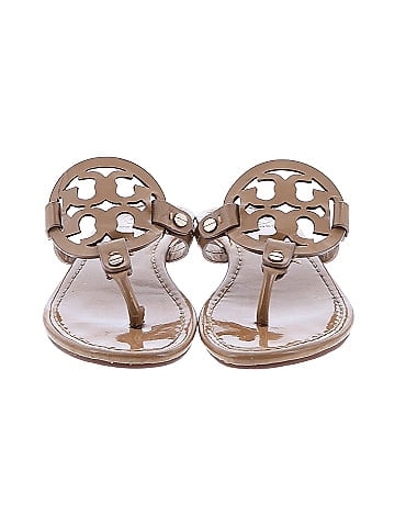 Tory Burch Sandals (view 2)