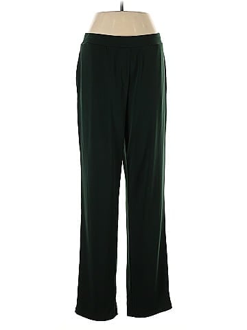 Susan Graver Track Pants (view 1)