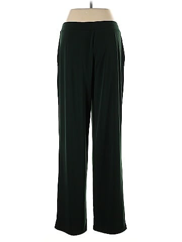 Susan Graver Track Pants (view 2)