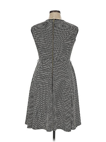 Danny And Nicole Casual Dress (view 2)