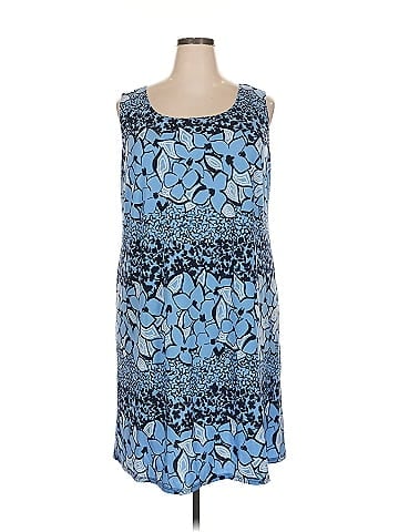 R&M Richards Casual Dress (view 1)