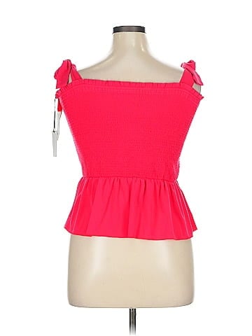 1.State Sleeveless Top (view 2)