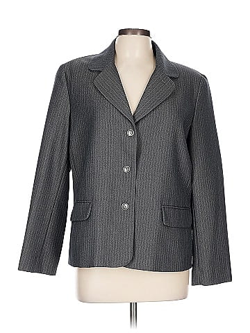 Alfred Dunner Blazer (view 1)