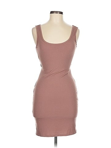 Heart & Hips Cocktail Dress (view 1)