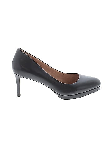 Corso Como Heels (view 1)