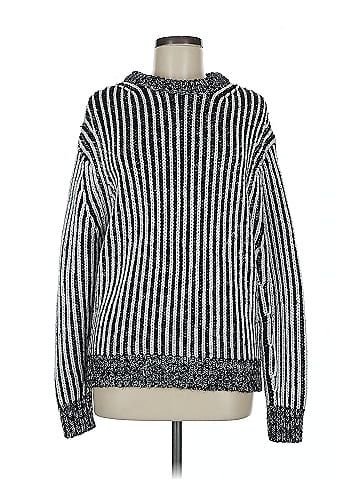 Elizabeth and James Pullover Sweater (view 1)