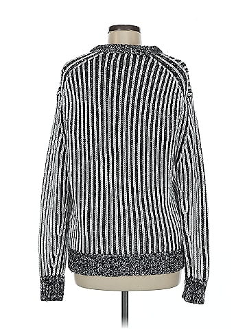 Elizabeth and James Pullover Sweater (view 2)