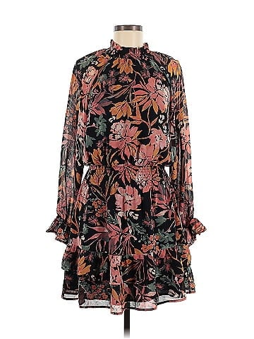 VICI Casual Dress (view 1)