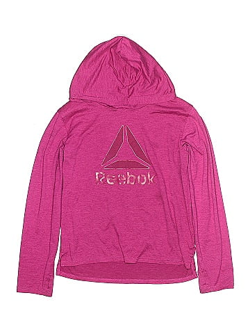 Reebok Zip Up Hoodie (view 1)