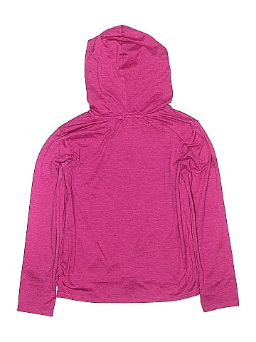 Reebok Zip Up Hoodie (view 2)
