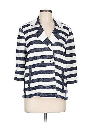 Zenergy by Chico's Blazer (view 1)