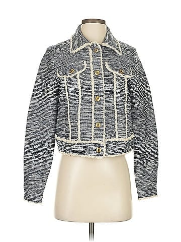 Catherine Malandrino Jacket (view 1)