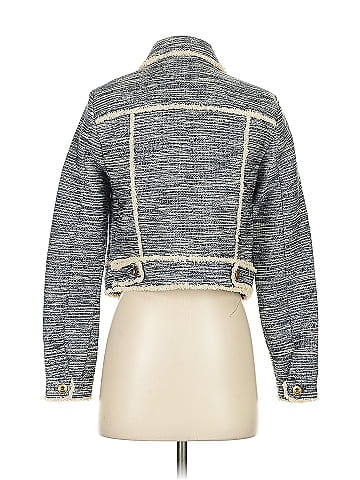 Catherine Malandrino Jacket (view 2)