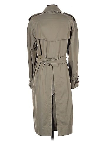 Burberry Vintage Trenchcoat (view 2)