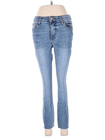STS Blue Jeans (view 1)