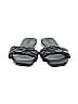Cushion Aire Black Sandals Size 11 - photo 2