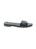 Cushion Aire Black Sandals Size 11 - photo 1