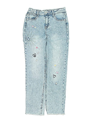 Cat & Jack Jeans (view 1)