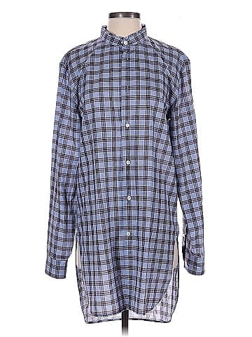 Marc Jacobs Long Sleeve Button-Down Shirt (view 1)