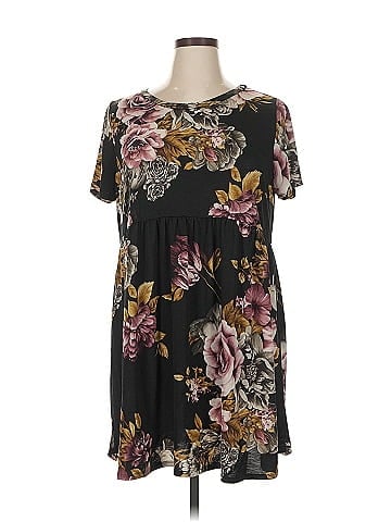 Glitzy Girlz Casual Dress (view 1)