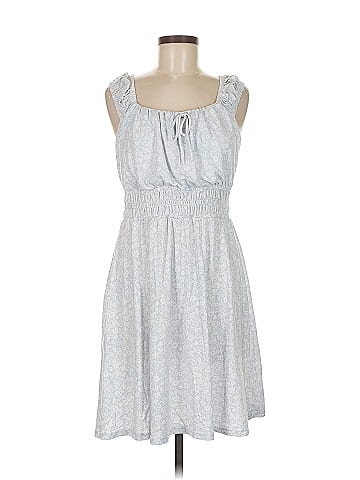 No Boundaries Casual Dress (view 1)