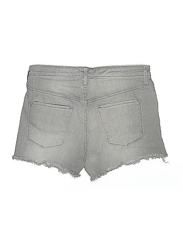 Mossimo Denim Shorts (view 2)