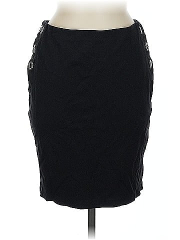 Haute Monde Casual Skirt (view 1)