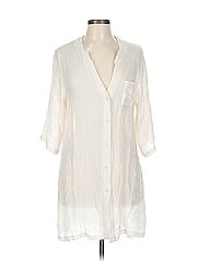 Ekouaer 3/4 Sleeve Blouse