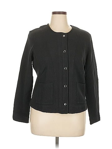 Nic + Zoe Cardigan (view 1)