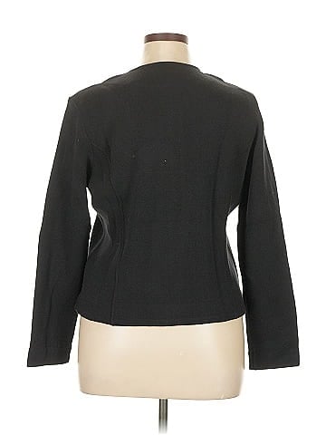 Nic + Zoe Cardigan (view 2)