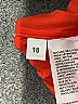 Doncaster Collection Orange 3/4 Sleeve Blouse Size 18 - photo 8