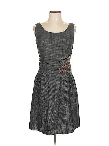 Tabitha Casual Dress (view 1)
