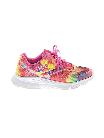 FILA Sneakers (view 1)