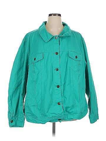 Jessica London Jacket (view 1)