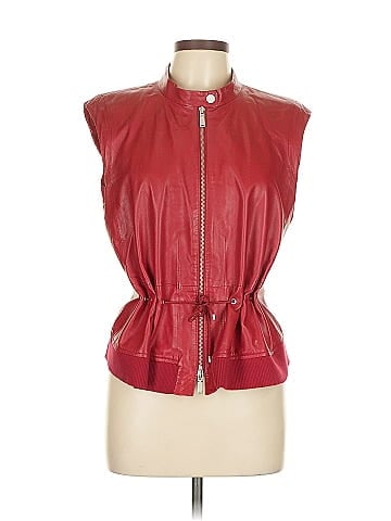 Worth New York Faux Leather Jacket (view 1)