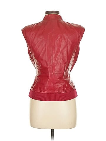 Worth New York Faux Leather Jacket (view 2)